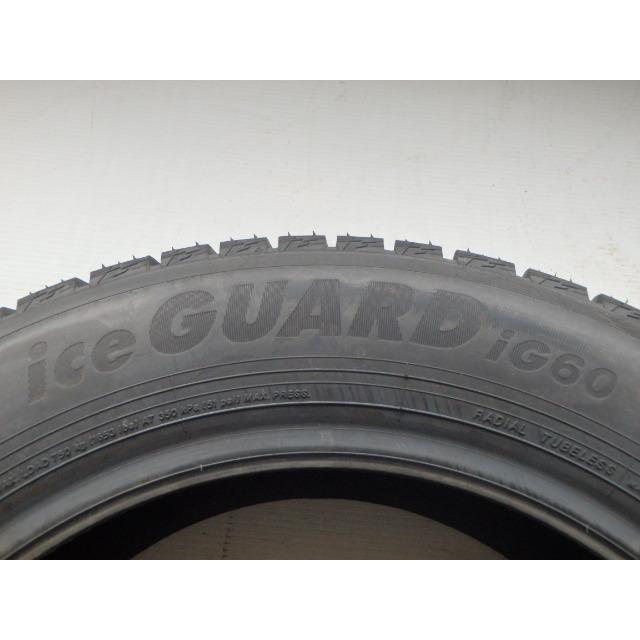 アイスガード 6 225/55R18 98Q ヨコハマ 冬 ice GUARD iG60 新品 アイスガード 6 225/55R18 98Q ヨコハマ 冬 ice GUARD iG60 新品