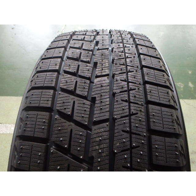 ヨコハマ ice GUARD iG60 225/50R18 95Q 未使用 4本セット 