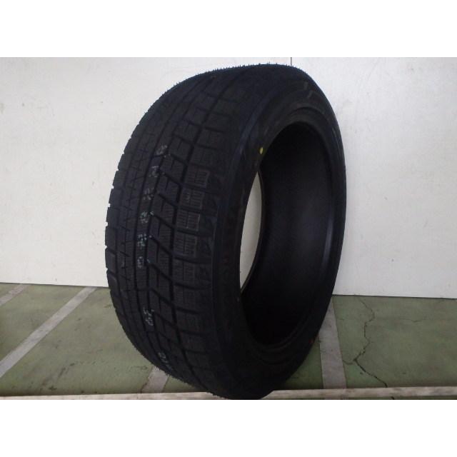 アイスガード 6 215/50R18 92Q ヨコハマ 冬 ice GUARD iG60 未使用 1本 