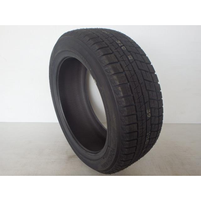 アイスガード 6 215/50R18 92Q ヨコハマ 冬 ice GUARD iG60 新品処分 1 