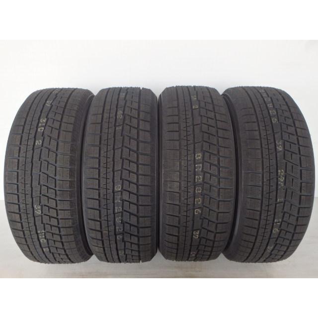 アイスガード 6 215/50R18 92Q ヨコハマ 冬 ice GUARD iG60 新品処分 4