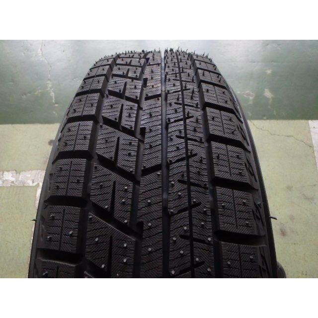 アイスガード 6 175/60R16 82Q ヨコハマ 冬 ice GUARD iG60 未使用 1本 