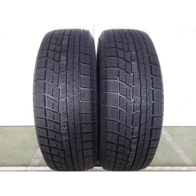 ヨコハマアイスガード 【2本】① アイスガード 6 215/65R15 96Q ヨコハマ 冬 ice GUARD iG60 未使用 2本