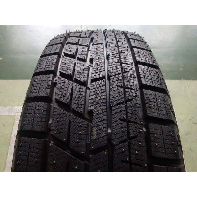 アイスガード 6 215/65R15 96Q ヨコハマ 冬 ice GUARD iG60 未使用 2本