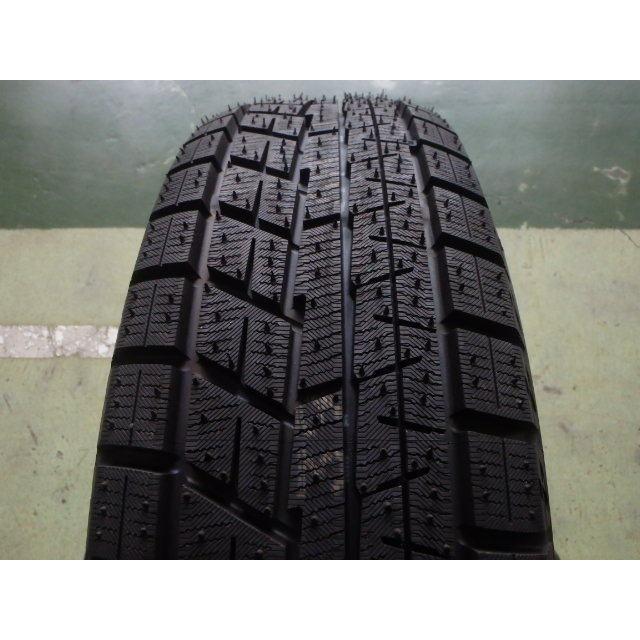 アイスガード 6 185/65R14 86Q ヨコハマ 冬 ice GUARD iG60 未使用 1本