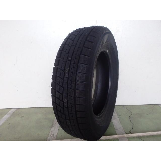 【YOKOHAMA】 ヨコハマ ice GUARD 5PLUS スタッドレスタイヤ 185/65R14 86Q 2018年製 アイスガード 6 185/65R14 86Q ヨコハマ 冬 ice GUARD iG60 未使用 1本