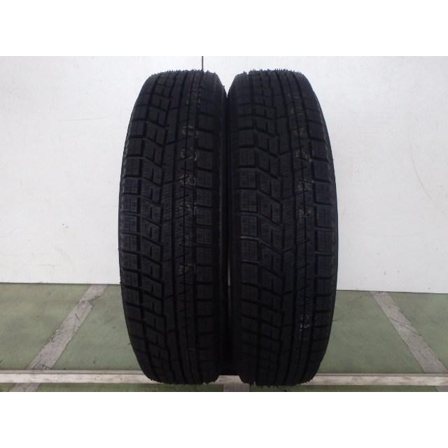 ヨコハマ ice GUARD iG60 155/80R13 79Q 未使用 2本セット 
