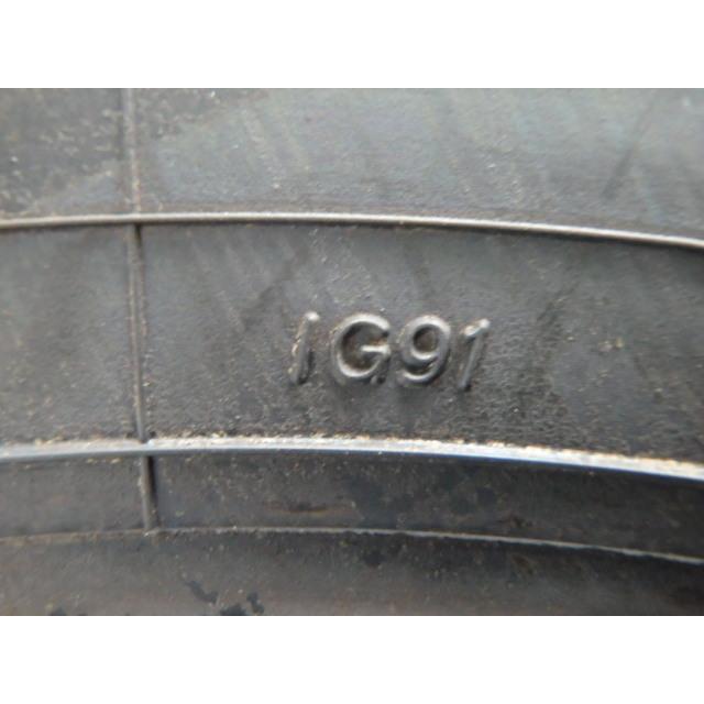 ヨコハマ Ice Guard Ig91 155 80r13 85 84n 未使用 4本セット スタッドレスタイヤ 15年製 W1919 15p4 ダルハン ヤフー店 通販 Yahoo ショッピング