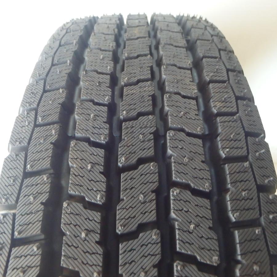 ヨコハマタイヤ（YOKOHAMA TIRE） 145/80R13 82/80N ヨコハマ 冬 