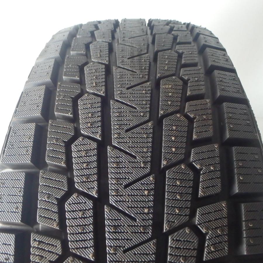 ヨコハマタイヤ 225/60R18 100Q ヨコハマ 冬 アイスガード ice GUARD
