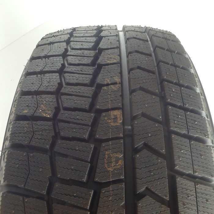 DUNLOP（ダンロップ） 225/55R17 97Q 冬 ウィンターマックス WM02 新品 