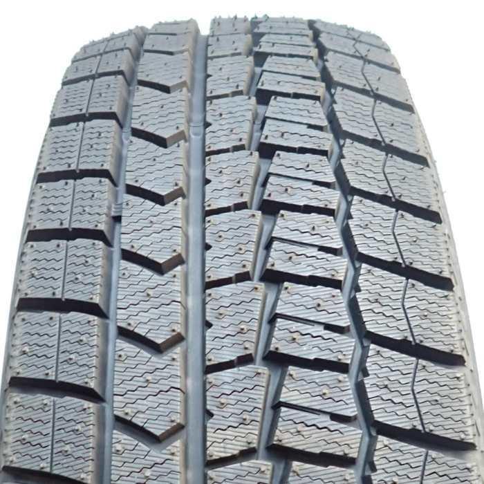 DUNLOP（ダンロップ） 185/60R16 86Q 冬 ウィンターマックス WM02 未 