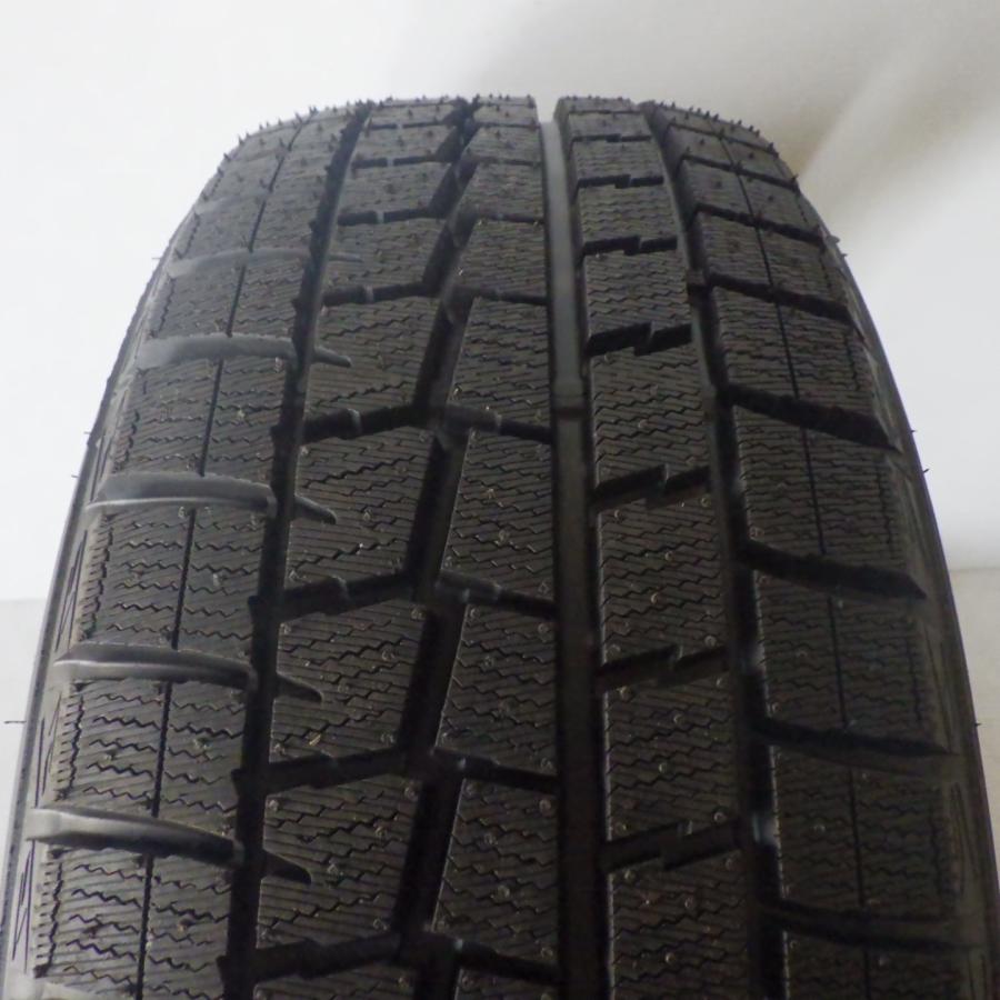DUNLOP（ダンロップ） 215/50R18 92Q 冬 ウィンターマックス