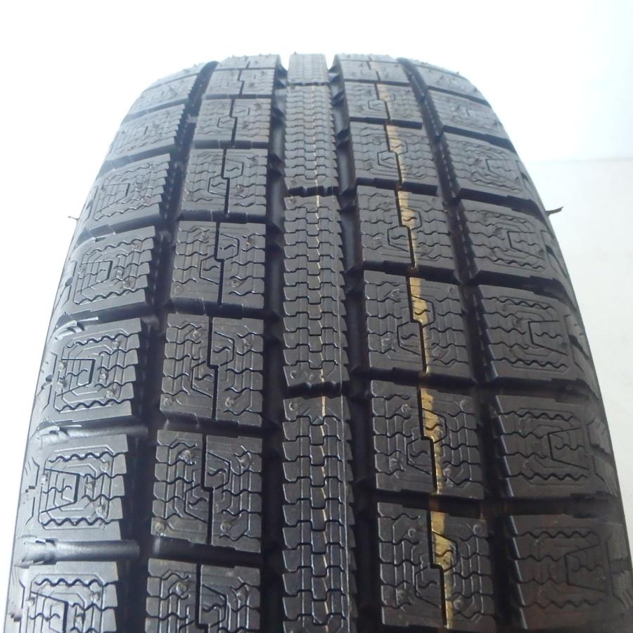 TOYO TIRES（トーヨータイヤ） 155/70R12 73Q 冬 ガリット GARIT G5 未 