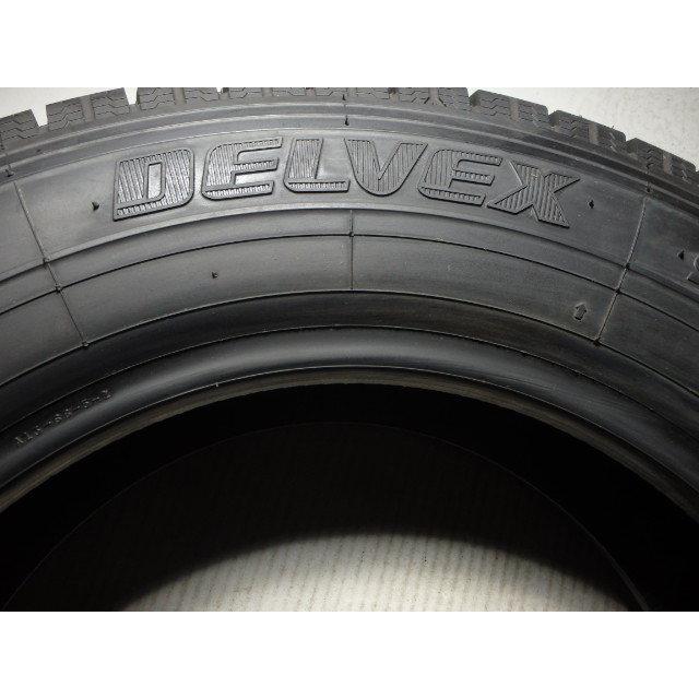 TOYO TIRES（トーヨータイヤ） 145/80R13 82/80N 冬 デル