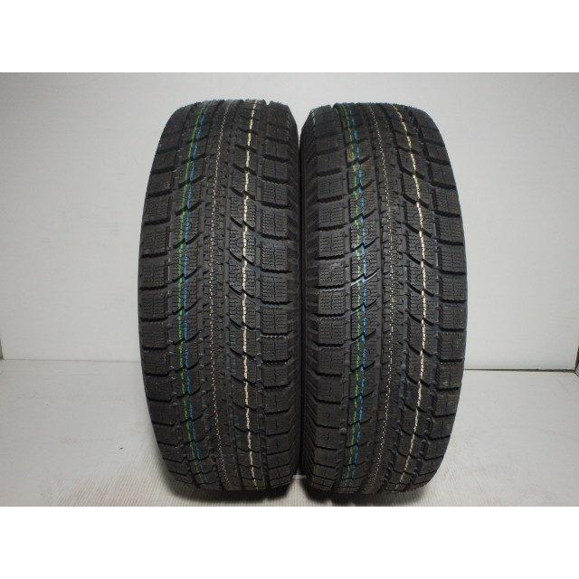 TOYO TIRES（トーヨータイヤ） 245/70R17 110Q 冬 オブザーブ OBSERVE 