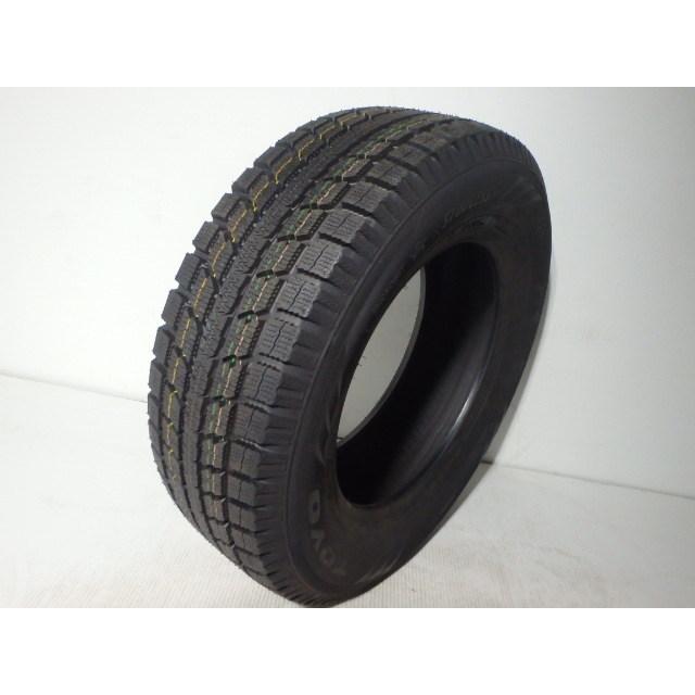 TOYO TIRES 225/65R16 100Q トーヨータイヤ 冬 オブザーブ OBSERVE GSi 