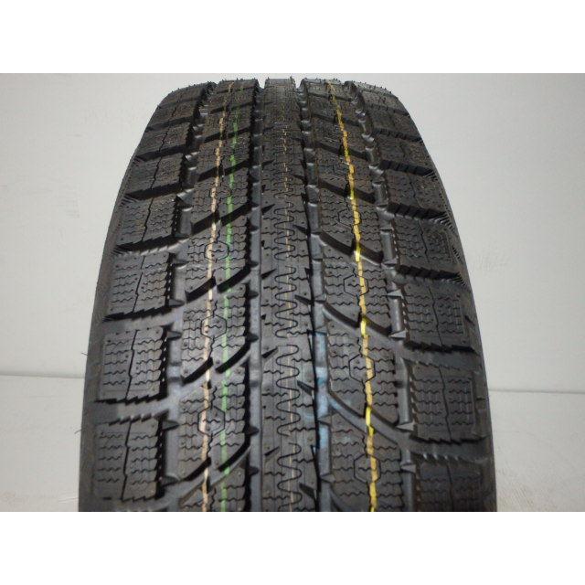 225/65R16 100Q トーヨータイヤ 冬 オブザーブ OBSERVE GSi-5 未使用 1 