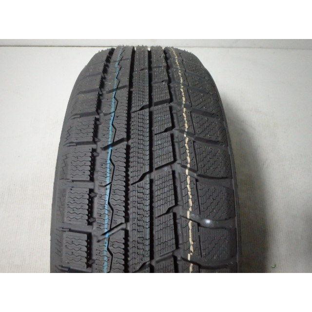 TOYO TIRES（トーヨータイヤ） 165/55R15 75Q 冬 ウインタートランパス 