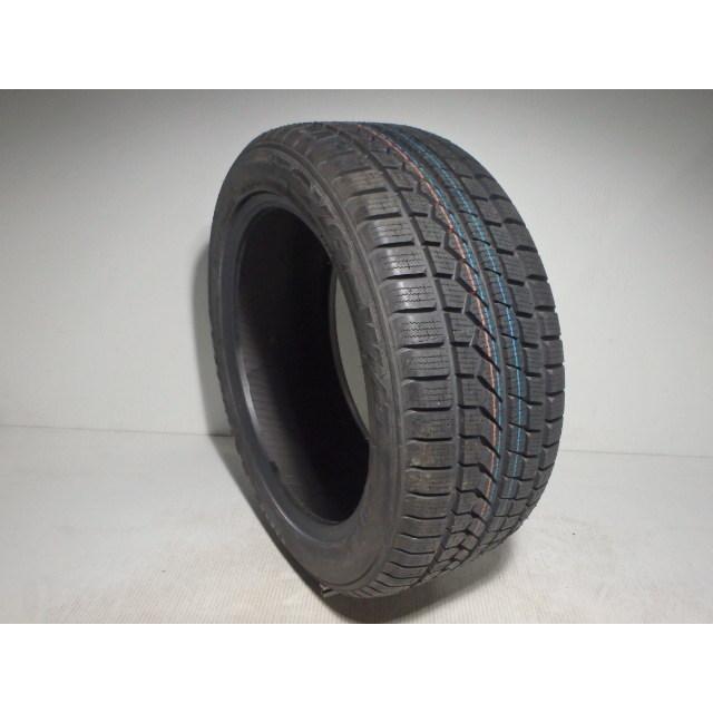 245/45R18 100H トーヨータイヤ 冬 オープンカントリー OPENCOUNTRY W/T 未使用 1本のみ スタッドレス タイヤ 2018年 245/45/18 245/45-18