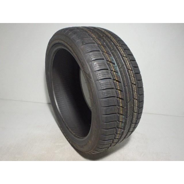 TOYO TIRES（トーヨータイヤ） 235/40R18 95V XL 冬 スノウプロックス