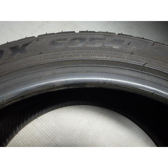 TOYO TIRES（トーヨータイヤ） 235/40R18 95V XL 冬 スノウプロックス