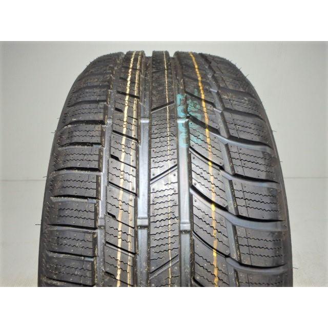 TOYO TIRES（トーヨータイヤ） 235/40R18 95V XL 冬 スノウプロックス