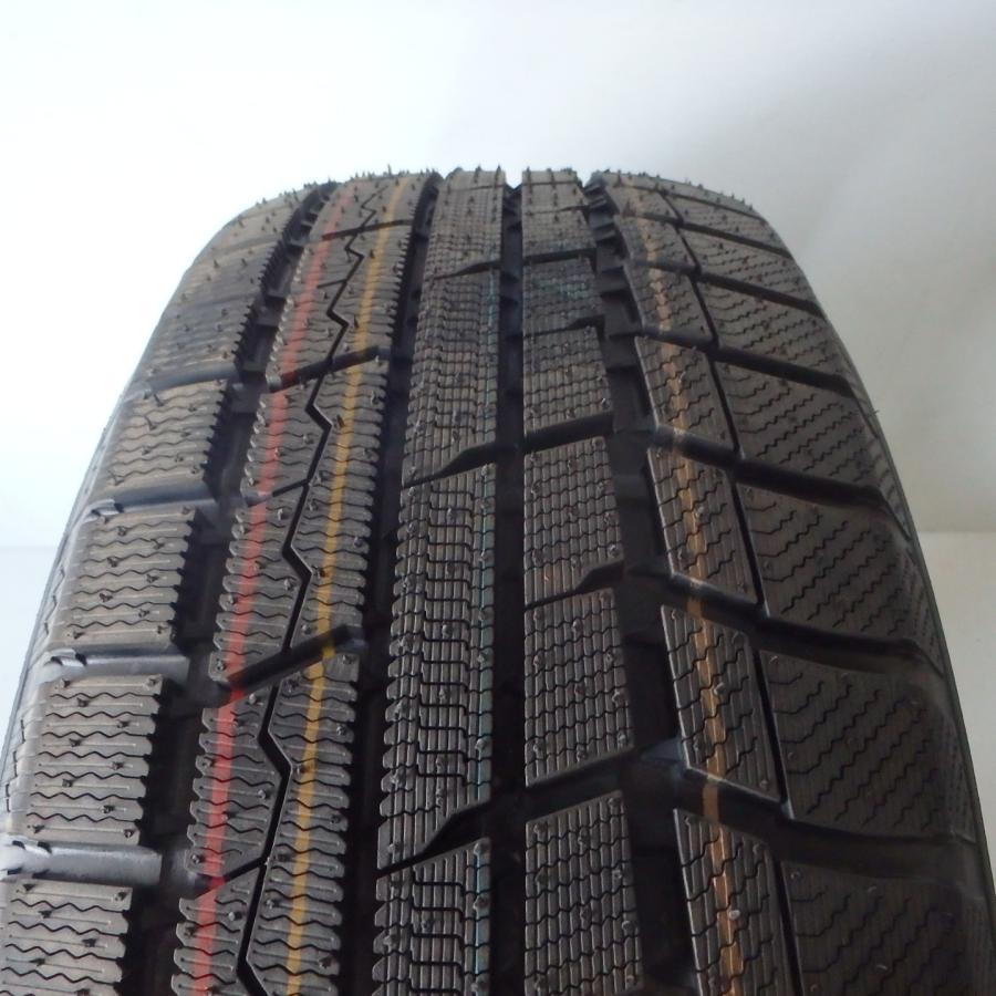 2019年 トーヨー ウインタートランパス TX 225/60R17 4本セット 2019年 トーヨー ウインタートランパス TX 225/60R17 4本セット
