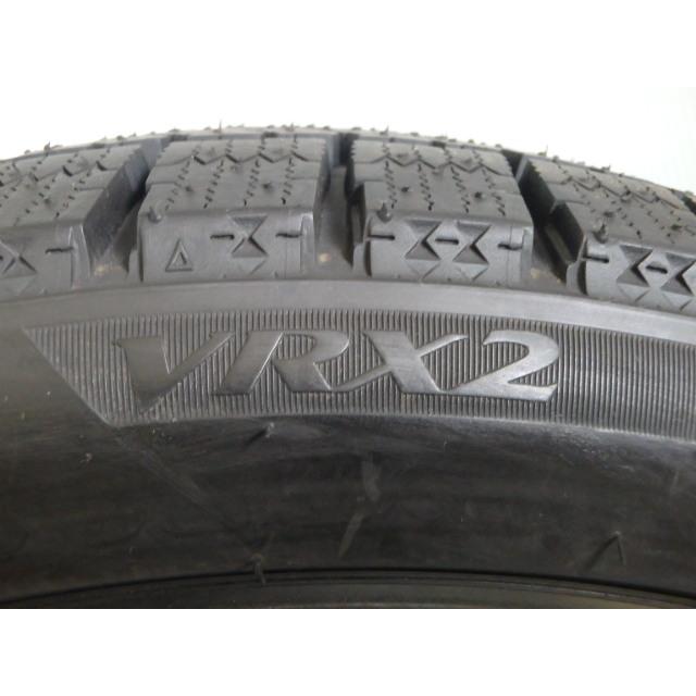 BRIDGESTONE（ブリヂストン） BLIZZAK VRX2 215/45R18 89Q 未使用 1本