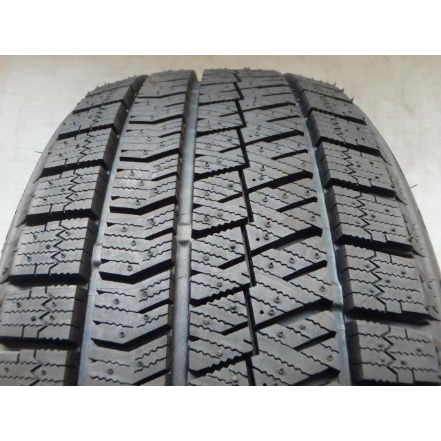BRIDGESTONE ブリヂストン BLIZZAK VRX2 215/45R18 89Q 未使用 1本のみ 