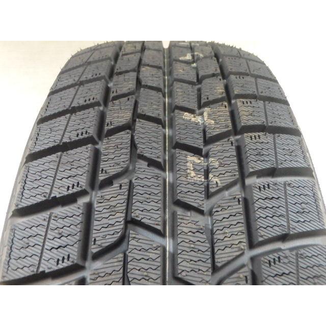 グッドイヤー（GOODYEAR） 205/55R16 91Q 冬 アイスナビ ICE NAVI 6 未