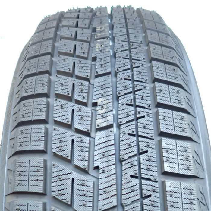 185/60R15 84Q ヨコハマ YOKOHAMA 冬 ice GUARD iG60 未使用 2本セット スタッドレスタイヤ 2020年製 日本製 185/60/15 185/60-15_1