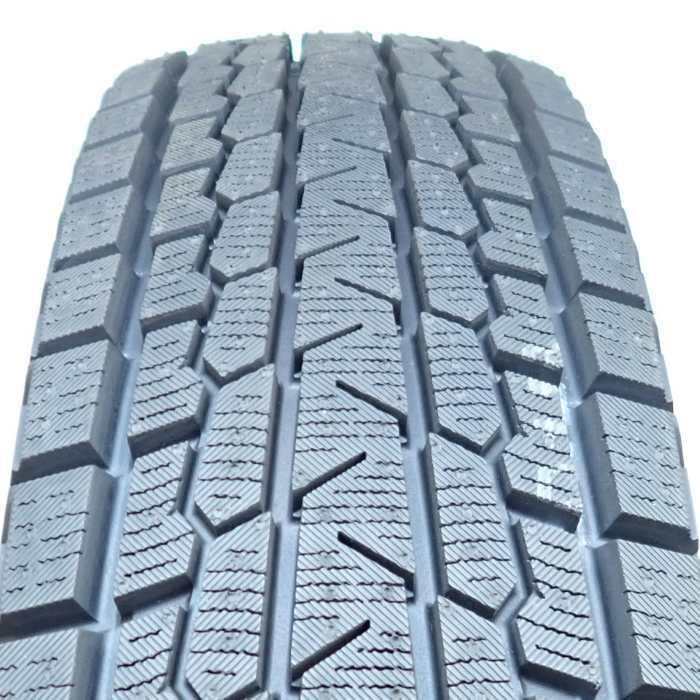 ヨコハマタイヤ（YOKOHAMA TIRE） 175/80R15 90Q ヨコハマ YOKOHAMA 冬 ice GUARD G075 未使用 ...
