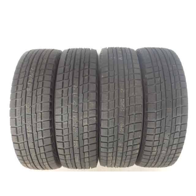 冬タイヤYOKOHAMA未使用スタッドレスタイヤ4本205/65R15