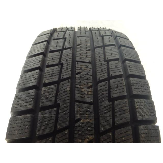 ヨコハマタイヤ ヨコハマ ice GUARD iG30 205/65R16 95Q 未使用 4本 
