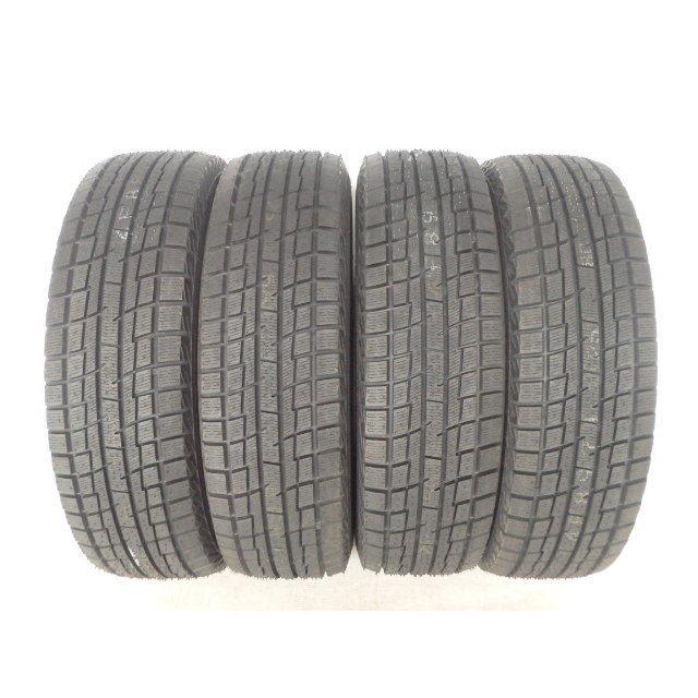 ヨコハマタイヤ（YOKOHAMA TIRE） ヨコハマ ice GUARD iG30 185/70R14