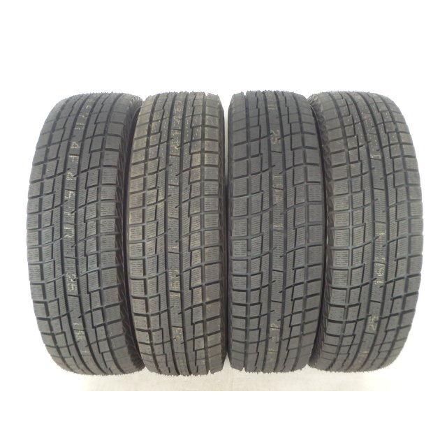 ヨコハマ ice GUARD iG30 175/70R14 84Q 未使用 4本セット 