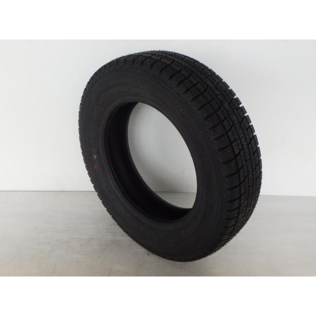 ヨコハマタイヤ（YOKOHAMA TIRE） 165/70R14 81Q ヨコハマ 冬 アイス 