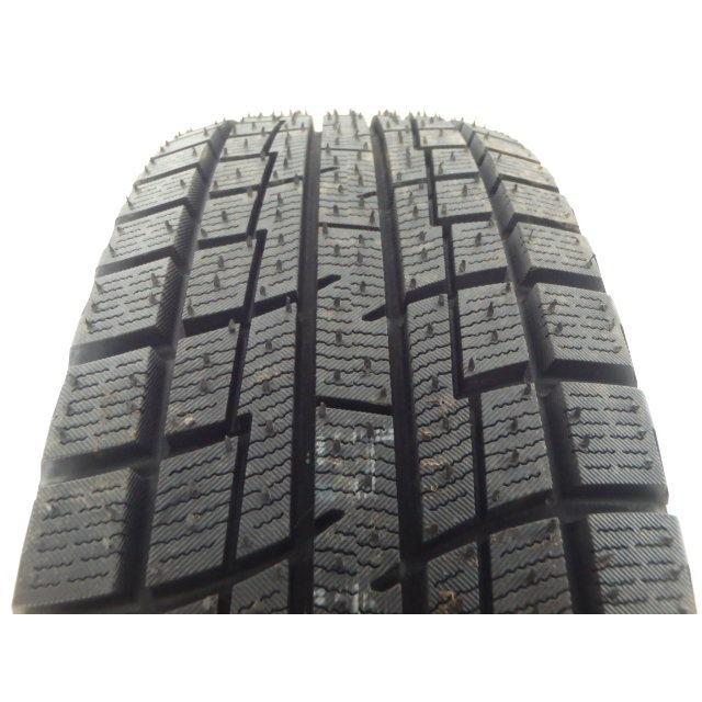 ヨコハマタイヤ（YOKOHAMA TIRE） 165/70R14 81Q ヨコハマ 冬 アイス 