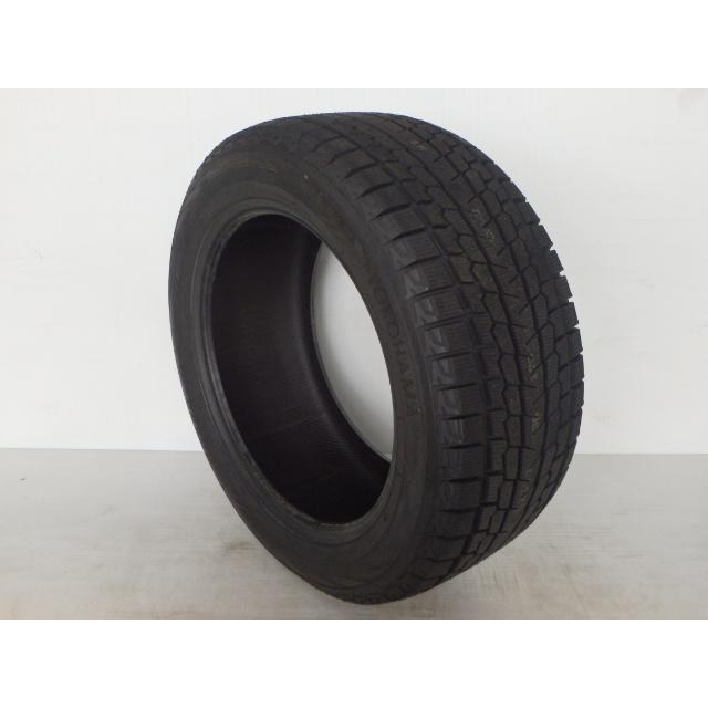 スタッドレスタイヤ 285/50/20