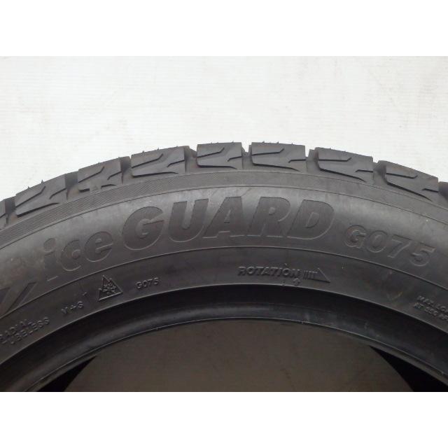 ヨコハマタイヤ（YOKOHAMA TIRE） 285/50R20 112Q ヨコハマ 冬 アイス 