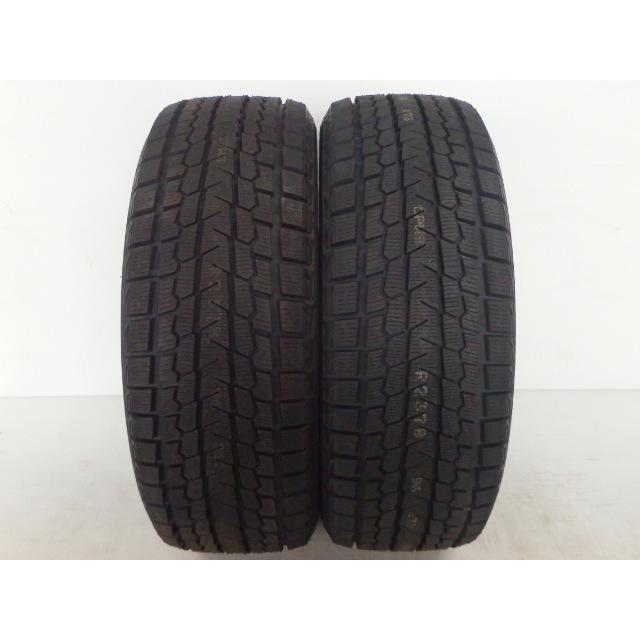 ヨコハマタイヤ（YOKOHAMA TIRE） 235/55R19 101Q ヨコハマ 冬 アイス 