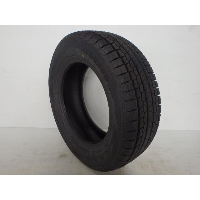 ヨコハマタイヤ（YOKOHAMA TIRE） 235/65R17 108Q XL ヨコハマ 冬