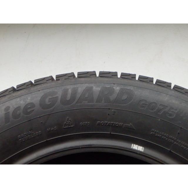 ヨコハマタイヤ（YOKOHAMA TIRE） 235/65R17 108Q XL ヨコハマ 冬