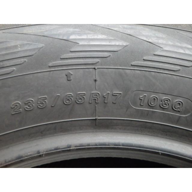 ヨコハマタイヤ（YOKOHAMA TIRE） 235/65R17 108Q XL ヨコハマ 冬