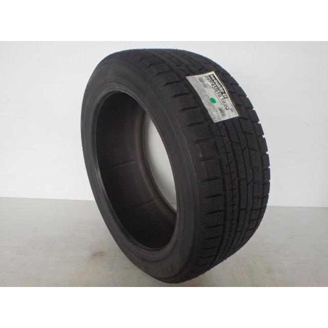 アイスガード 6 245/45R19 102Q XL ヨコハマ 冬 ice GUARD iG60A 新品 