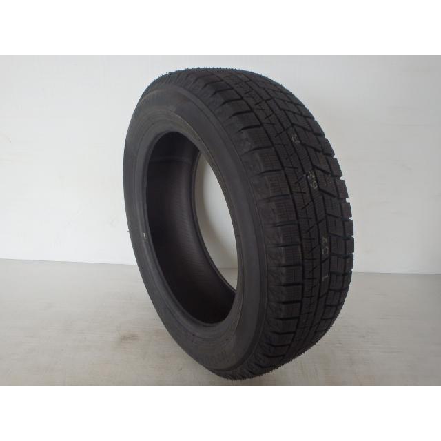 アイスガード 6 215/60R18 98Q ヨコハマ 冬 ice GUARD iG60 新品処分 1