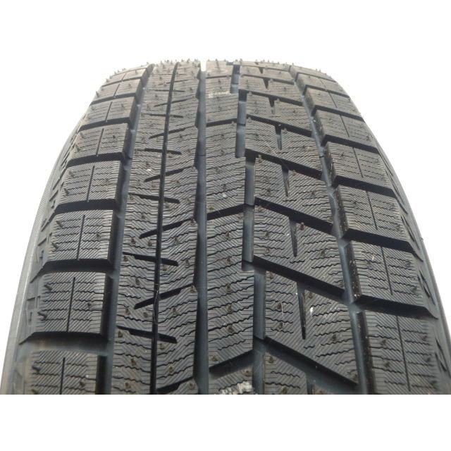 アイスガード 6 215/60R18 98Q ヨコハマ 冬 ice GUARD iG60 未使用 1本