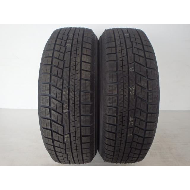 送料込☆ヨコハマIG60☆215/60R18☆スタッドレス アイスガード 6 215/60R18 98Q ヨコハマ 冬 ice GUARD iG60 新品処分 2