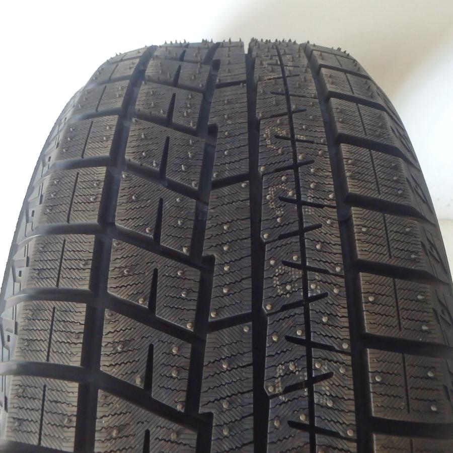 ヨコハマタイヤ（YOKOHAMA TIRE） 195/45R16 80Q ヨコハマ 冬 アイス 